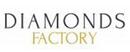 Diamonds Factory brand logo for reviews of online shopping for Fashion Reviews & Experiences products