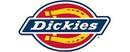 Dickies brand logo for reviews of online shopping for Children & Baby products