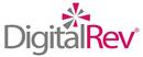 DigitalRev Store brand logo for reviews of online shopping for Electronics products