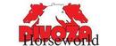 Divoza Horseworld brand logo for reviews of online shopping for Pet Shops products