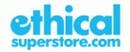 Ethical Superstore brand logo for reviews of online shopping for Fashion products