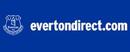 Everton Direct brand logo for reviews of online shopping for Merchandise products