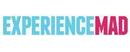 Experience Mad brand logo for reviews of travel and holiday experiences