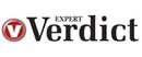Expert Verdict brand logo for reviews of online shopping for Electronics products