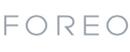 Foreo brand logo for reviews of online shopping for Cosmetics & Personal Care Reviews & Experiences products