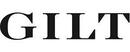 Gilt brand logo for reviews of Fashion