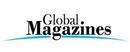 Global Magazines brand logo for reviews of online shopping for Multimedia & Subscriptions products