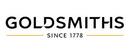Goldsmiths Jewellers brand logo for reviews of online shopping for Fashion Reviews & Experiences products