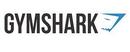 Gymshark brand logo for reviews of diet & health products