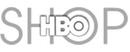 HBO Shop brand logo for reviews of online shopping for Multimedia & Subscriptions products