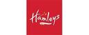 Hamleys brand logo for reviews of online shopping for Children & Baby Reviews & Experiences products
