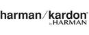 Harman Kardon brand logo for reviews of online shopping for Electronics products