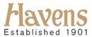 Havens brand logo for reviews of online shopping for Homeware products