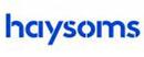 Haysom Interiors brand logo for reviews of online shopping for Homeware products
