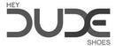Hey Dude shoes brand logo for reviews of online shopping for Fashion Reviews & Experiences products