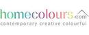 Home Colours brand logo for reviews of online shopping for Homeware Reviews & Experiences products