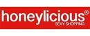 Honeylicious brand logo for reviews of online shopping for Sex shops products