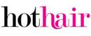 Hot Hair brand logo for reviews of online shopping for Fashion Reviews & Experiences products