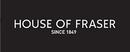 House of Fraser brand logo for reviews of online shopping for Fashion Reviews & Experiences products