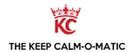 Keep Calm-o-Matic brand logo for reviews of online shopping for Merchandise products
