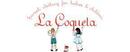 La Coqueta brand logo for reviews of online shopping for Children & Baby products
