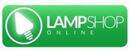LampShop Online brand logo for reviews of online shopping for Homeware products