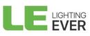 LE | Lighting EVER brand logo for reviews of online shopping for Homeware products