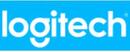 Logitech brand logo for reviews of online shopping for Electronics products