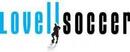 Lovell Soccer brand logo for reviews of online shopping for Merchandise Reviews & Experiences products