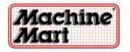 Machine Mart brand logo for reviews of online shopping for Homeware Reviews & Experiences products
