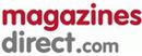 Magazines Direct brand logo for reviews of online shopping for Multimedia & Subscriptions products
