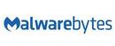 Malwarebytes brand logo for reviews of online shopping for Electronics products