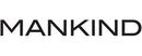 Mankind brand logo for reviews of online shopping for Cosmetics & Personal Care products