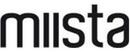 Miista brand logo for reviews of online shopping for Fashion Reviews & Experiences products