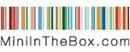 Mini in The Box brand logo for reviews of online shopping for Fashion Reviews & Experiences products