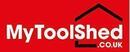 MyToolShed brand logo for reviews of online shopping for Homeware Reviews & Experiences products