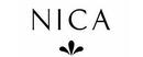 NICA brand logo for reviews of online shopping for Fashion products