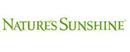 Nature's Sunshine Products brand logo for reviews of diet & health products