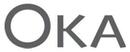 OKA brand logo for reviews of online shopping for Homeware Reviews & Experiences products
