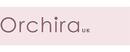 Orchira brand logo for reviews of online shopping for Fashion products