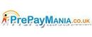 PrePayMania brand logo for reviews of online shopping for Electronics products