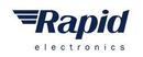 Rapid brand logo for reviews of online shopping for Electronics Reviews & Experiences products