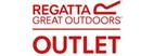 Regatta Outlet brand logo for reviews of online shopping for Fashion Reviews & Experiences products