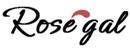 Rosegal brand logo for reviews of online shopping for Fashion Reviews & Experiences products
