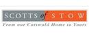 Scotts of Stow brand logo for reviews of online shopping for Homeware Reviews & Experiences products