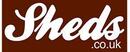 Sheds.co.uk brand logo for reviews of online shopping for Homeware products