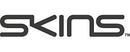 SKINS brand logo for reviews of online shopping for Sport & Outdoor Reviews & Experiences products