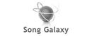 Song Galaxy brand logo for reviews of online shopping for Multimedia & Subscriptions Reviews & Experiences products