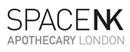 Space NK brand logo for reviews of online shopping for Cosmetics & Personal Care Reviews & Experiences products