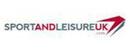 Sport and Leisure UK brand logo for reviews of online shopping for Sport & Outdoor Reviews & Experiences products